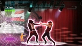 The Black Eyed Peas Experience - Wii