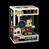 Funko pop! disney archives s1 classic mickey