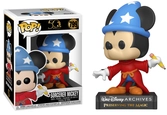 Funko pop! disney archives s1 apprentice mickey
