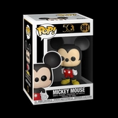 Funko pop! disney archives s1 current mickey