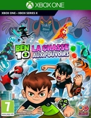 Ben 10: la chasse aux pouvoirs - XBOX ONE