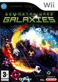 Geometry Wars : Galaxies - Wii