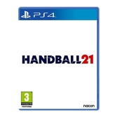 Handball 21 - PS4