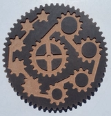 Extension d'ydrody noir