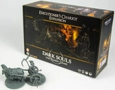 Dark Souls : Le Jeu de Plateau - Extension Executioner's Chariot