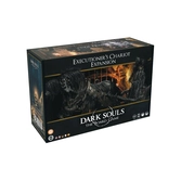 Dark Souls : Le Jeu de Plateau - Extension Executioner's Chariot