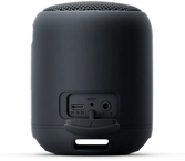 Sony SRS-XB12 Enceinte Bluetooth Portable Extra Bass Noir