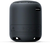 Sony SRS-XB12 Enceinte Bluetooth Portable Extra Bass Noir