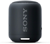 Sony SRS-XB12 Enceinte Bluetooth Portable Extra Bass Noir