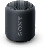 Sony SRS-XB12 Enceinte Bluetooth Portable Extra Bass Noir