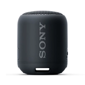 Sony SRS-XB12 Enceinte Bluetooth Portable Extra Bass Noir