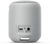 Sony SRS-XB12 : Enceinte bluetooth EXTRA BASS Gris
