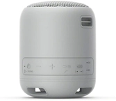 Sony SRS-XB12 : Enceinte bluetooth EXTRA BASS Gris
