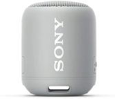 Sony SRS-XB12 : Enceinte bluetooth EXTRA BASS Gris