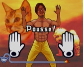 Wario Ware : Smooth Moves - Wii