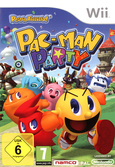 Pac-Man Party - Wii