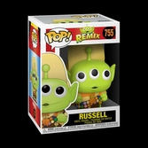 Funko pop! disney pixar alien as russel