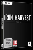 Iron harvest - PC