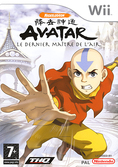 Avatar : Le Dernier Maître De L'Air - Wii