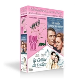 Coffret hollywood story 3 films