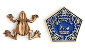 Harry potter - chocolate frog - pin's