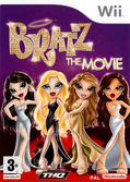 Bratz : The Movie - WII