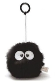 Studio ghibli - sooy sprite - peluche vibrante 7cm