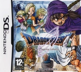 Dragon Quest V La Fiancée Céleste - DS