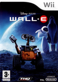 Wall-E - WII