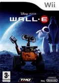 Wall-E - WII