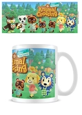 Animal crossing - lineup - mug 315ml