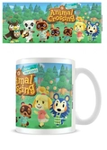 Animal crossing - lineup - mug 315ml