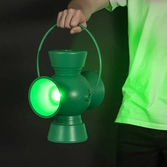 Dc comics - green lantern - lampe portable