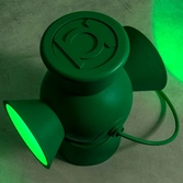 Dc comics - green lantern - lampe portable