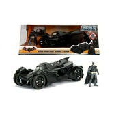 Dc comics - batman arkham knight batmobile 1:24