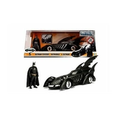 Dc comics - batman 1955 batmobile 1:24