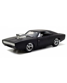 Fast & furious - dodge charger street - 1:24
