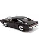 Fast & furious - dodge charger street - 1:24