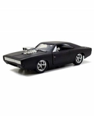 Fast & furious - dodge charger street - 1:24