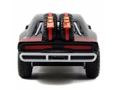 Fast & furious - 1970 dodge charger - 1:24