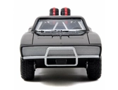 Fast & furious - 1970 dodge charger - 1:24
