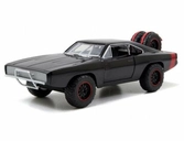 Fast & furious - 1970 dodge charger - 1:24