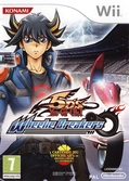 Yu-Gi-Oh! 5D'S Wheelie Breakers - WII