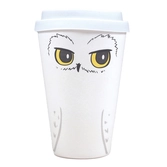 Harry potter - hedwige - mug de voyage
