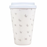 Harry potter - hedwige - mug de voyage