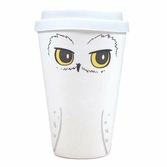 Harry potter - hedwige - mug de voyage