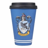 Harry potter - serdaigle - mug de voyage