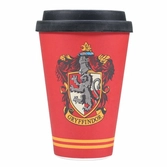 Harry potter - gryffondor - mug de voyage