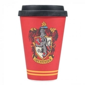 Harry potter - gryffondor - mug de voyage