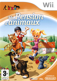 Ma Pension D'Animaux - WII